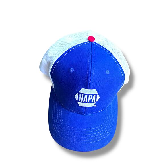 NAPA Hat NWOT Mesh Adjustable - Picture 1 of 3